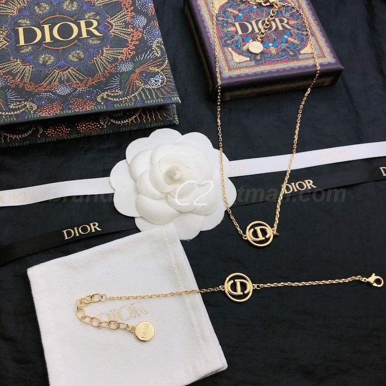 DIOR Sets 45